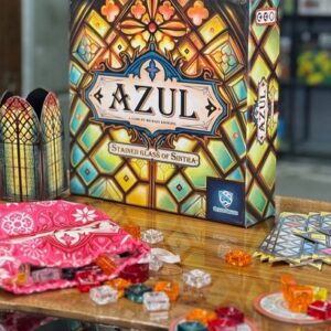 Azul