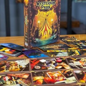 Mysterium Park