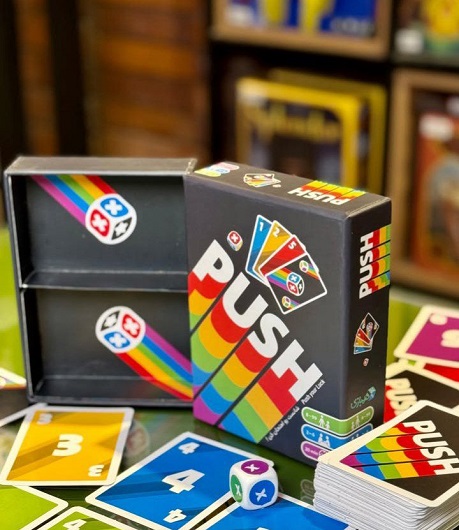 Push