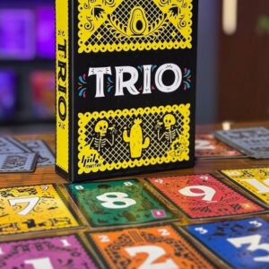 Trio