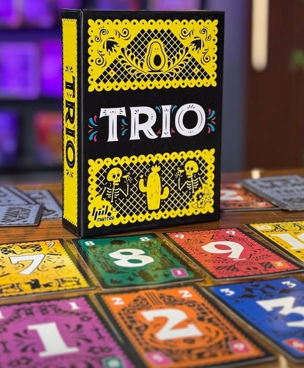 Trio