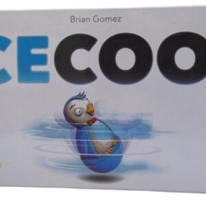 Ice cool